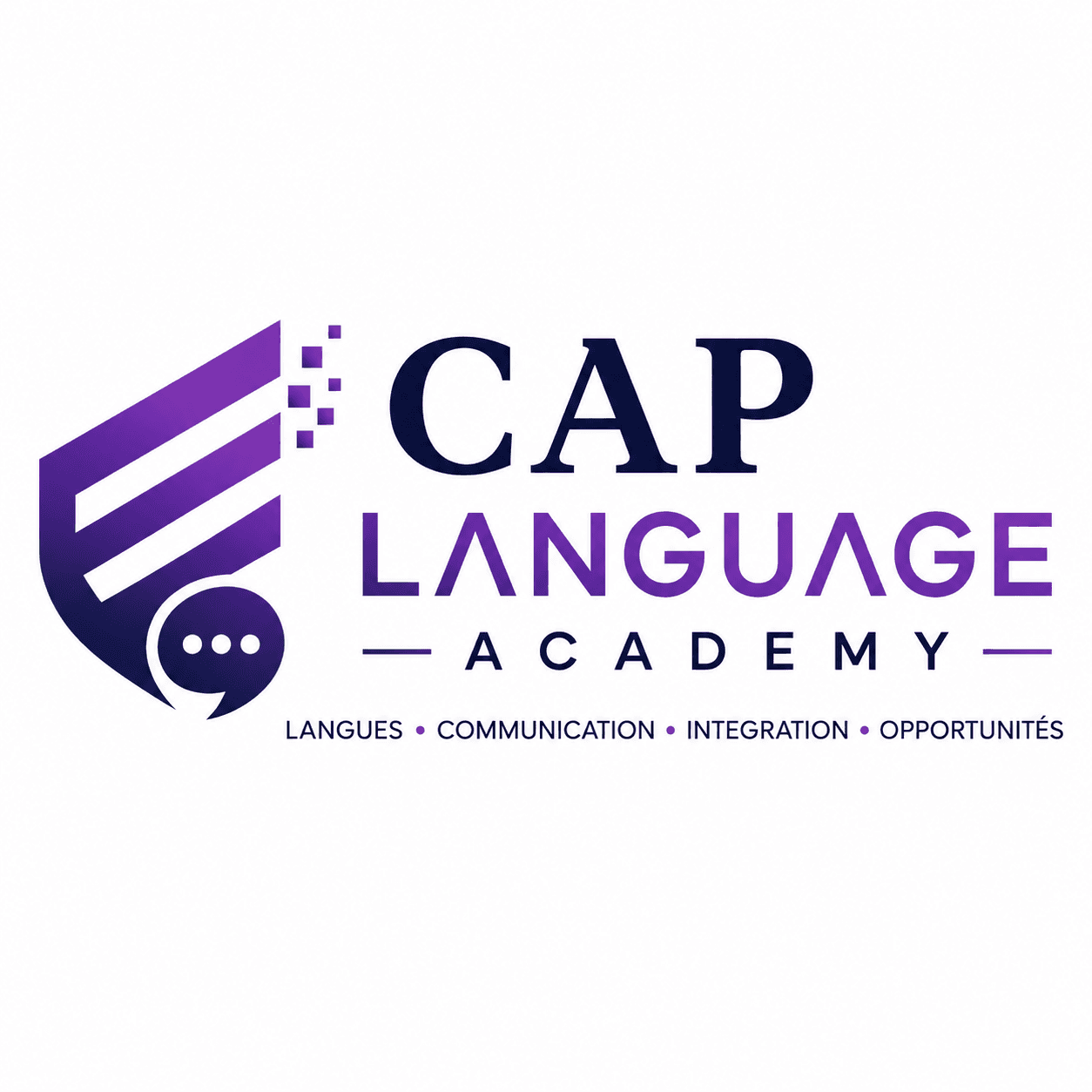 CAP Language Academy