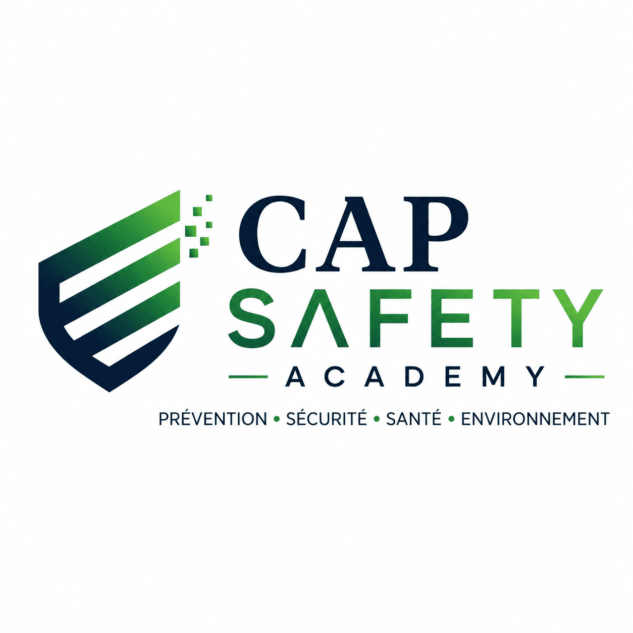 CAP Safety Academy