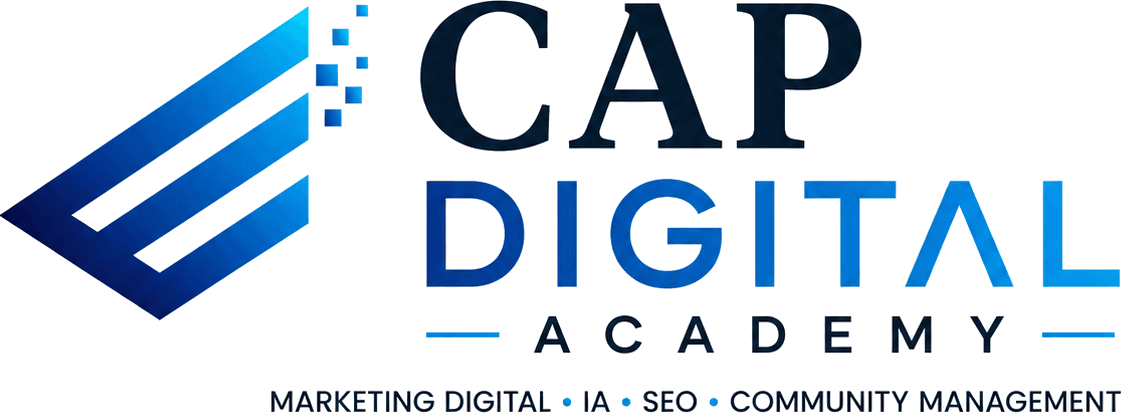 CAP Digital Academy